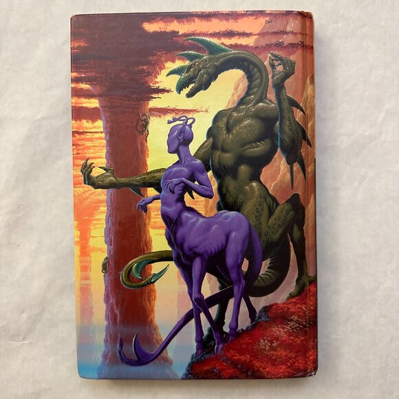 Animorphs : The Hork-Bajir Chronicles by K.A. Applegate / Hardcover - Picture 2 of 15